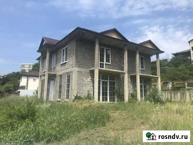 Дом 256.9 м² на участке 5.6 сот. на продажу в Сочи Сочи - изображение 1