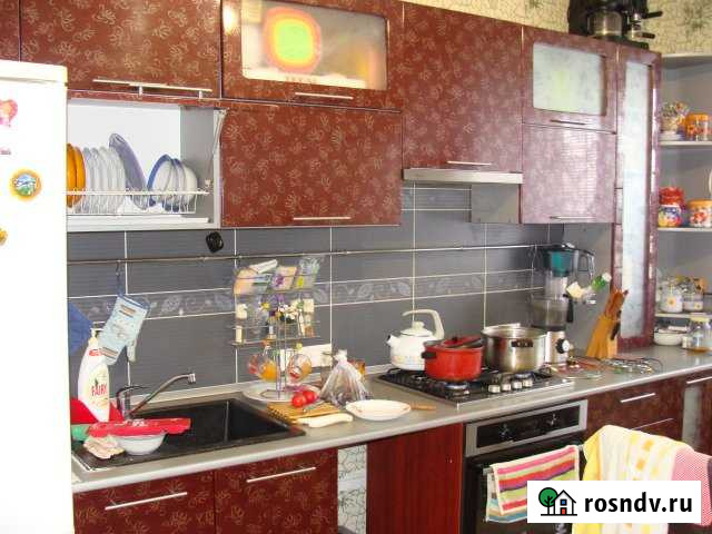 2-комнатная квартира, 60 м², 1/9 эт. на продажу в Волгограде Волгоград - изображение 1