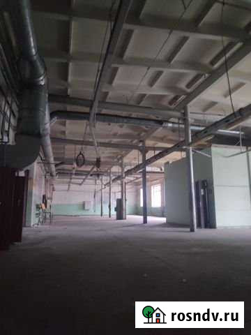 Производственное помещение, 488.8 кв.м. Челябинск - изображение 1