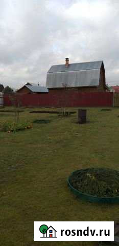 Участок СНТ, ДНП 8 сот. на продажу в Киржаче Киржач - изображение 1