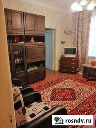 2-комнатная квартира, 50 м², 2/2 эт. в аренду на длительный срок в Электрогорске Электрогорск