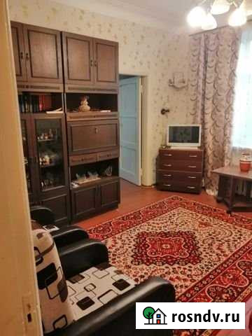 2-комнатная квартира, 50 м², 2/2 эт. в аренду на длительный срок в Электрогорске Электрогорск - изображение 1