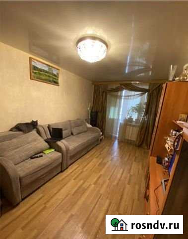 1-комнатная квартира, 42.6 м², 6/9 эт. на продажу в Томске Томск - изображение 1