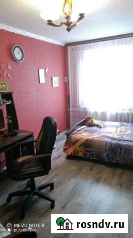 2-комнатная квартира, 48 м², 5/5 эт. на продажу в Мичуринске Мичуринск - изображение 1