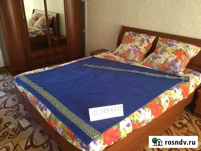 2-комнатная квартира, 59 м², 3/4 эт. в аренду посуточно в Геленджике Геленджик - изображение 1