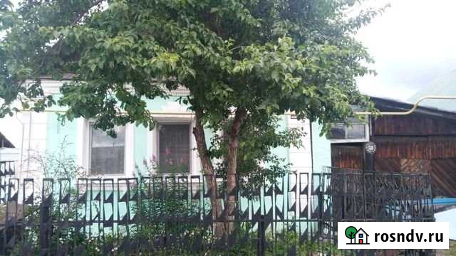 Дом 40 м² на участке 5 сот. на продажу в Нижнем Тагиле Нижний Тагил - изображение 1