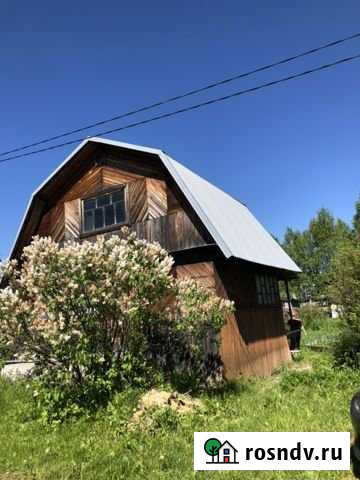 Дача 30 м² на участке 9 сот. на продажу в Екатеринбурге Екатеринбург - изображение 1