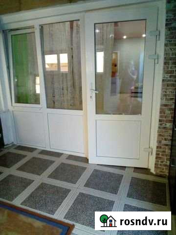 Коттедж 100 м² на участке 5 сот. в аренду посуточно в Геленджике Геленджик - изображение 1