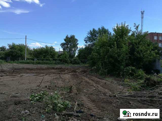 Участок СНТ, ДНП 6 сот. на продажу в Тольятти Тольятти - изображение 1