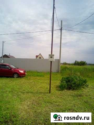 Участок СНТ, ДНП 5 сот. на продажу в Краснодаре Краснодар - изображение 1