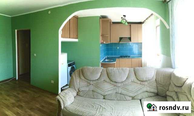 2-комнатная квартира, 49 м², 5/5 эт. на продажу в Казани Казань - изображение 1