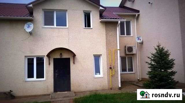 Таунхаус 120 м² на участке 2 сот. на продажу в Дубовом Дубовое - изображение 1