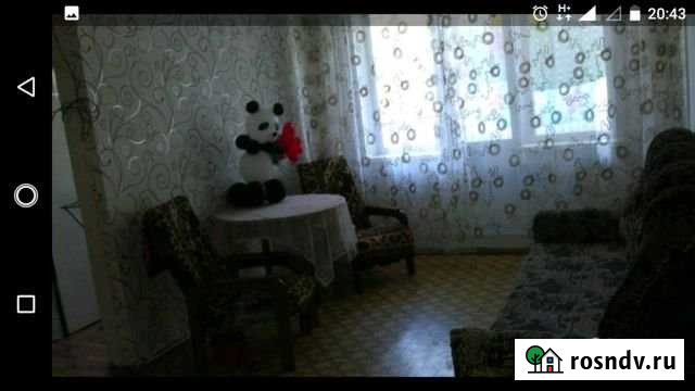 3-комнатная квартира, 59 м², 4/5 эт. на продажу в Перми Пермь - изображение 1