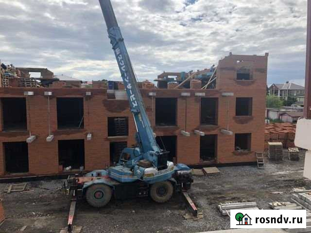 1-комнатная квартира, 27 м², 2/3 эт. на продажу в Хабаровске Хабаровск - изображение 1