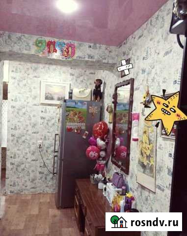 2-комнатная квартира, 57.4 м², 5/5 эт. на продажу в Феодосии Феодосия - изображение 1