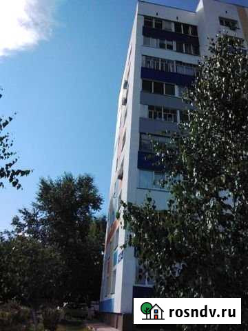 1-комнатная квартира, 32.3 м², 9/9 эт. на продажу в Набережных Челнах Набережные Челны - изображение 1