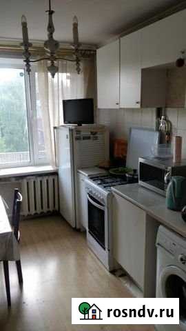 1-комнатная квартира, 37.5 м², 5/9 эт. на продажу в Москве Москва - изображение 1