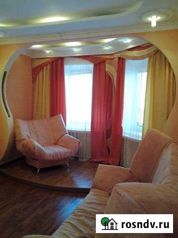 3-комнатная квартира, 70 м², 5/5 эт. на продажу в Надыме Надым - изображение 1