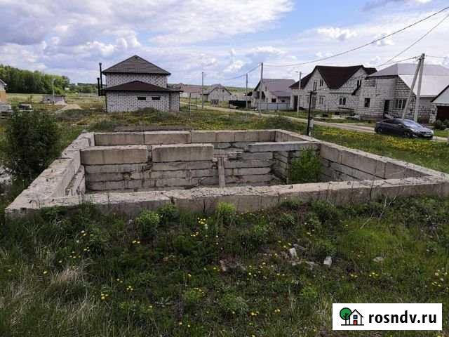 Участок ИЖС 14 сот. на продажу в Грязях Грязи - изображение 1