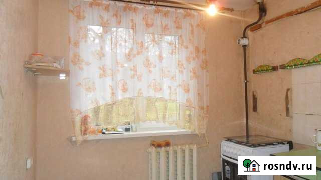 1-комнатная квартира, 33 м², 1/5 эт. на продажу в Ревде Свердловской области Ревда - изображение 1