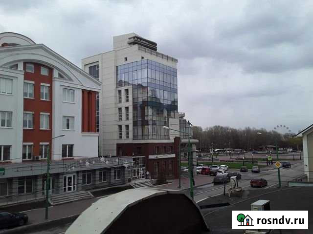 Офисное помещение, 30 кв.м. Липецк - изображение 1