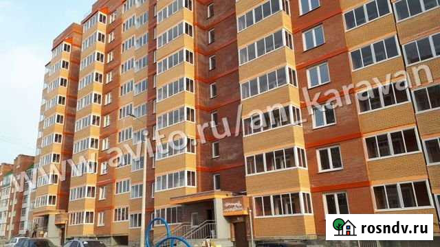 1-комнатная квартира, 43 м², 1/10 эт. на продажу в Сосновоборске Красноярского края Сосновоборск - изображение 1