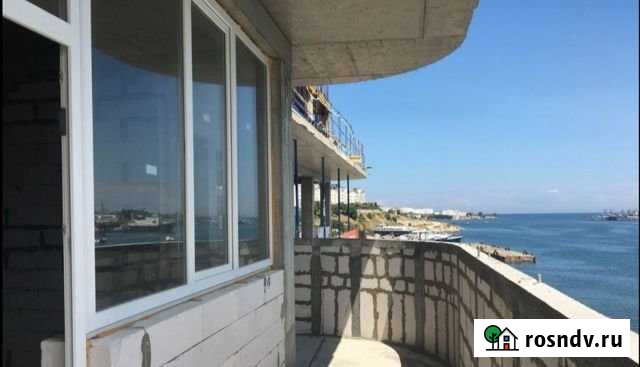 1-комнатная квартира, 37 м², 2/5 эт. на продажу в Севастополе Севастополь - изображение 1