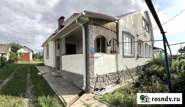 Дом 97 м² на участке 17 сот. на продажу в Разумном Разумное - изображение 1