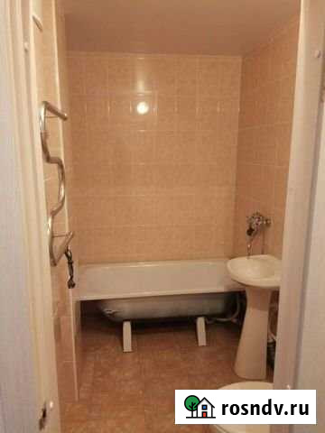 1-комнатная квартира, 25 м², 2/17 эт. на продажу в Новосибирске Новосибирск - изображение 1