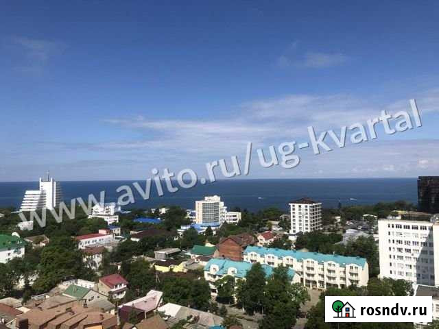 3-комнатная квартира, 115 м², 17/21 эт. на продажу в Анапе Анапа - изображение 1