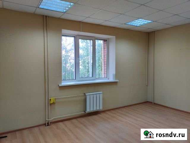 Офисное помещение, 17.4 кв.м. Лесной Городок - изображение 1