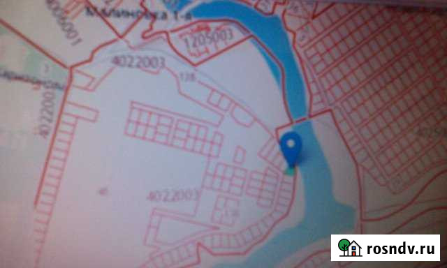 Участок ИЖС 10 сот. на продажу в Тамбове Тамбов - изображение 1