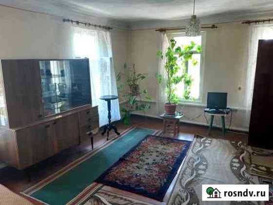 4-комнатная квартира, 80 м², 2/2 эт. на продажу в Ростове-на-Дону Ростов-на-Дону