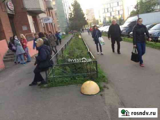 Салон красоты в аренду, ул. Шостаковича 3к1 Санкт-Петербург