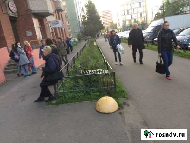 Салон красоты в аренду, ул. Шостаковича 3к1 Санкт-Петербург - изображение 1