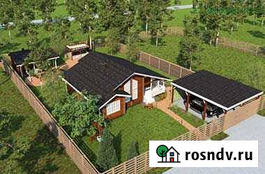 Участок ИЖС 6 сот. на продажу в Азове Азов - изображение 1