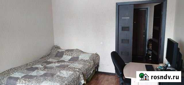 1-комнатная квартира, 41 м², 3/16 эт. на продажу в Красноярске Красноярск - изображение 1