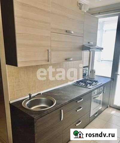 1-комнатная квартира, 35 м², 10/10 эт. на продажу в Севастополе Севастополь - изображение 1