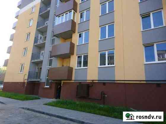1-комнатная квартира, 27 м², 1/7 эт. на продажу в Калининграде Калининград
