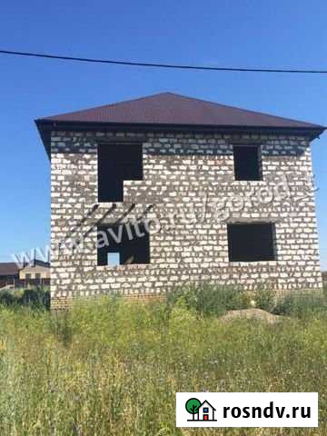 Дом 240 м² на участке 15 сот. на продажу в Субханкулово Субханкулово - изображение 1