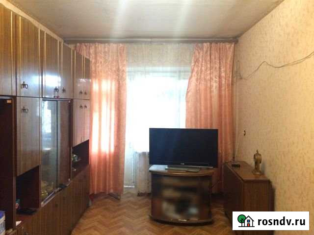 3-комнатная квартира, 55 м², 2/3 эт. на продажу в Ульяновске Ульяновск - изображение 1