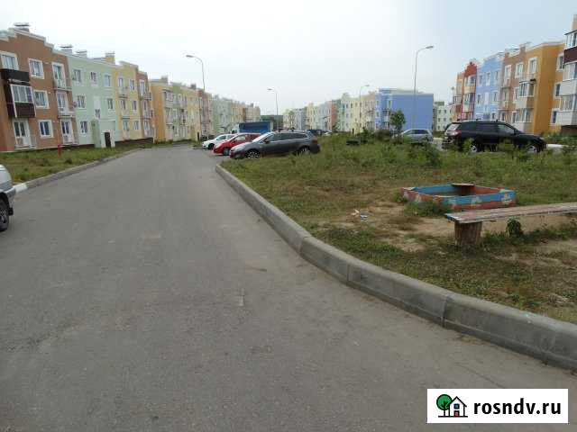 1-комнатная квартира, 34 м², 2/3 эт. на продажу в Малино Малино - изображение 1