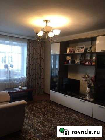 2-комнатная квартира, 60 м², 7/14 эт. на продажу в Йошкар-Оле Йошкар-Ола - изображение 1