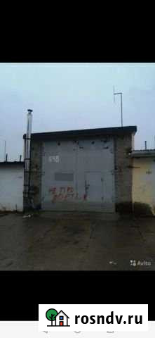 Гараж 30 м² в аренду в Коврове Ковров - изображение 1