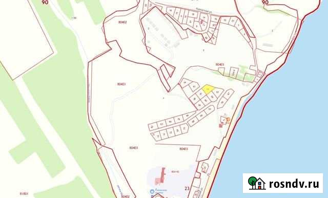 Участок СНТ, ДНП 10 сот. на продажу в Судаке Судак - изображение 1