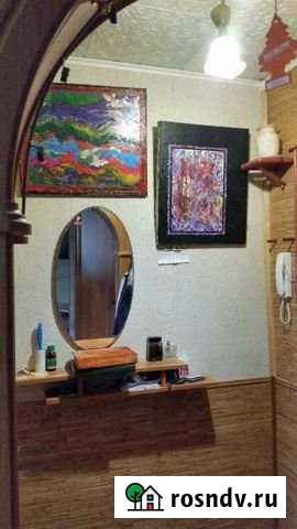 1-комнатная квартира, 28 м², 3/15 эт. на продажу в Санкт-Петербурге Санкт-Петербург - изображение 1