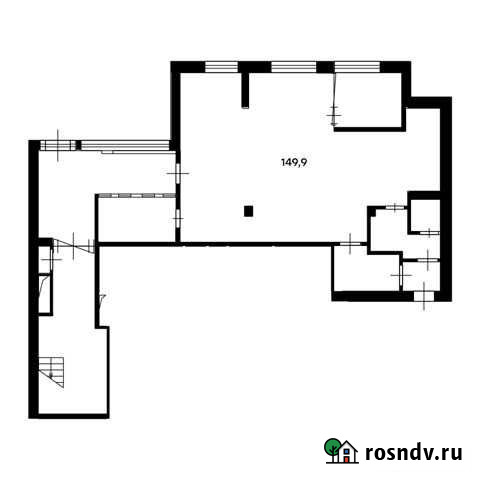 Продам помещение свободного назначения, 362.30 кв.м. Москва - изображение 1
