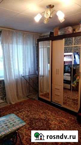 1-комнатная квартира, 31.5 м², 2/2 эт. на продажу в Новокуйбышевске Новокуйбышевск - изображение 1