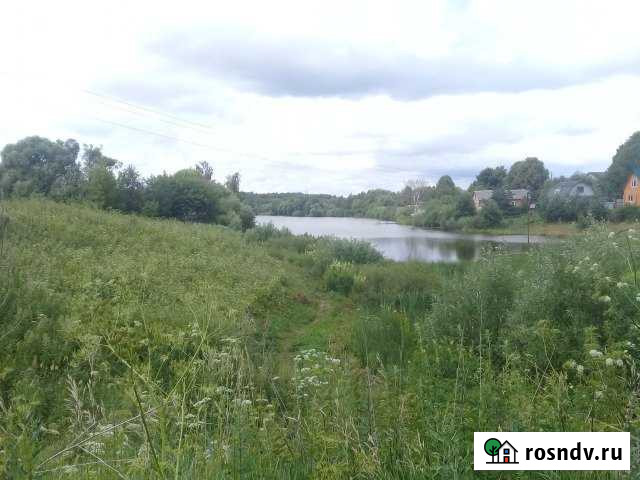 Участок ИЖС 15 сот. на продажу в Чехове Московской области Чехов - изображение 1