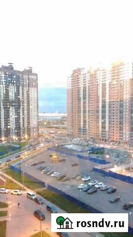 2-комнатная квартира, 59 м², 11/27 эт. в аренду на длительный срок в Санкт-Петербурге Санкт-Петербург - изображение 1